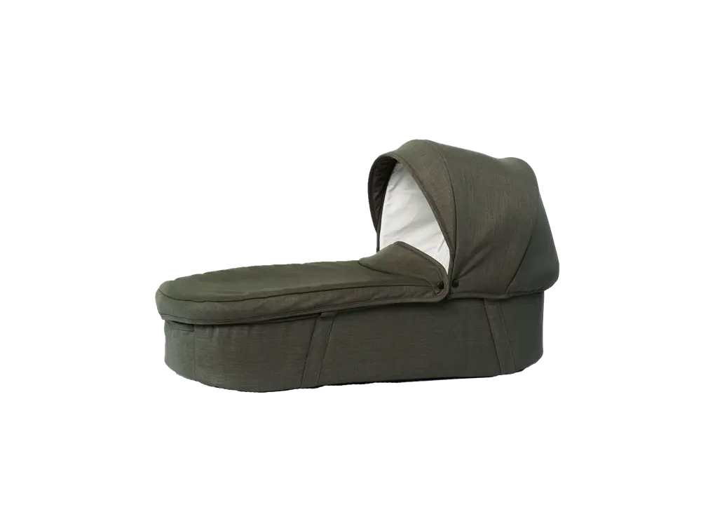 Lift Classic Dusty Olive - Basson Barnevogne  - 5904906061156
