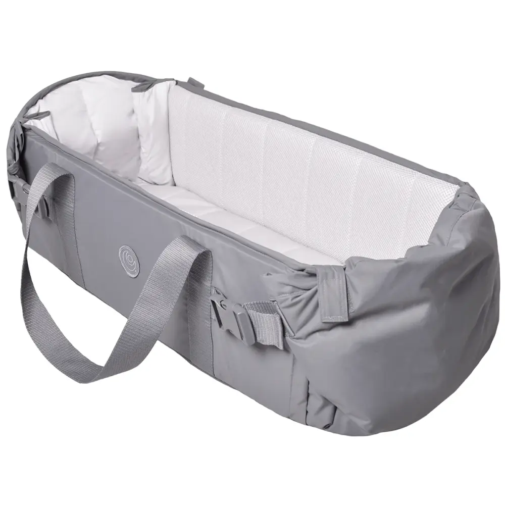 Grå Favn Babylift Grey - Easygrow Barnevogne  - 7072873001517