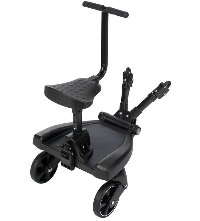 Sort Maxi Cosi Hop Board Til Barnevogne & Klapvogne - Maxi-cosi Barnevogne  - 3220660004409