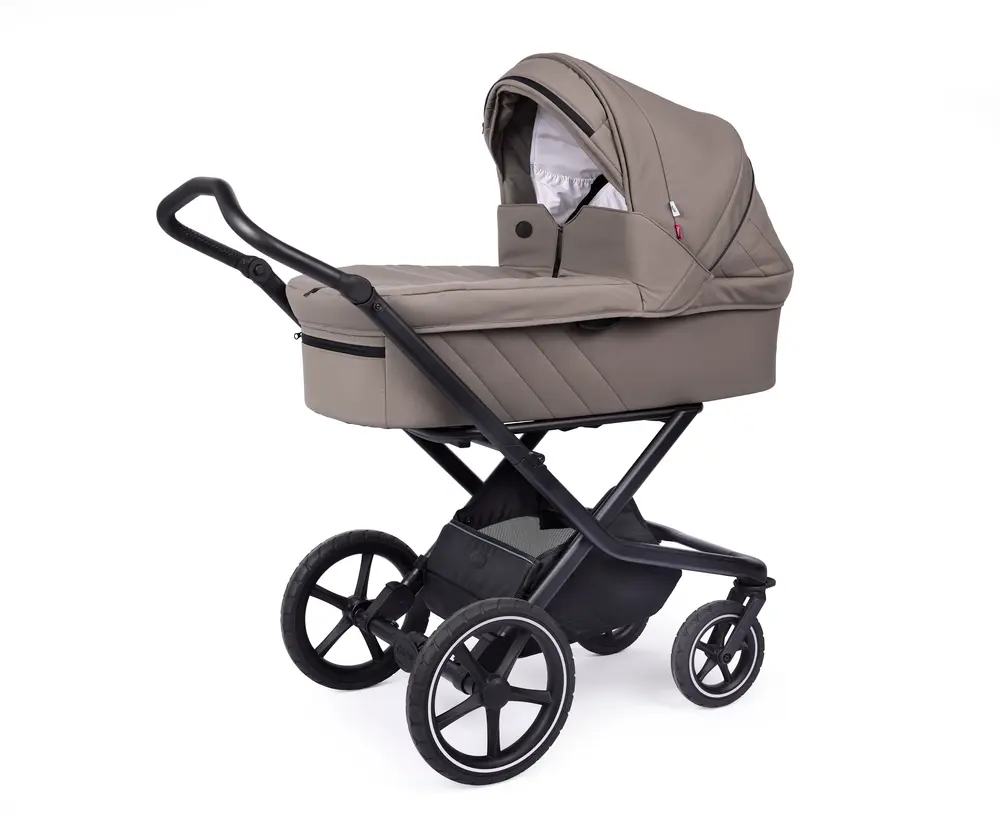 Vida Linen - Odder Barnevogne  - 5710271274967