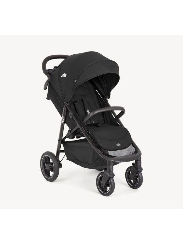 Joie Klapvogn Litetrax Pro - Joie Barnevogne  - 5056080615455