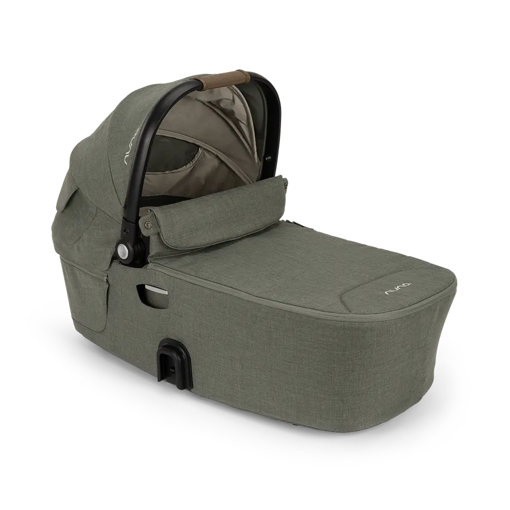 Nuna Demi Next Liggedel – Luksus Tilbud til Barnevogn 2024!