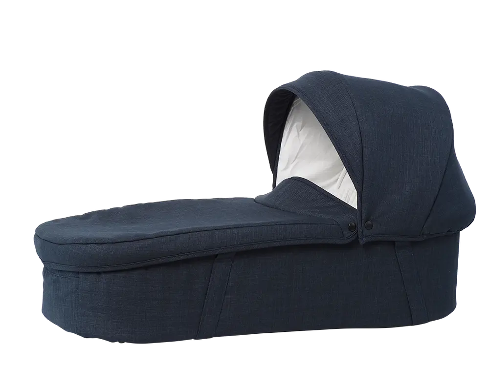 Lift Classic Dusty Navy - Basson Barnevogne  - 5904906060241